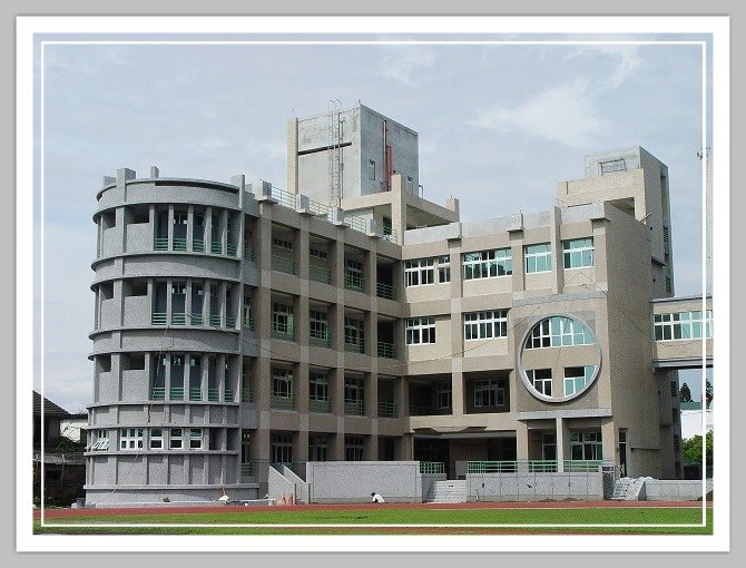 Linsen Campus