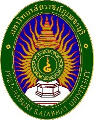 Phetchaburi Rajabhat University