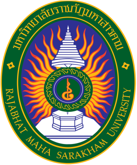 Rajabhat Maha Sarakham University