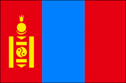 Mongolia