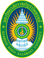 Rambhai Barni Rajabhat University