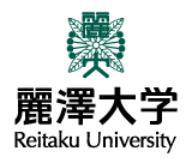 Reitaku University